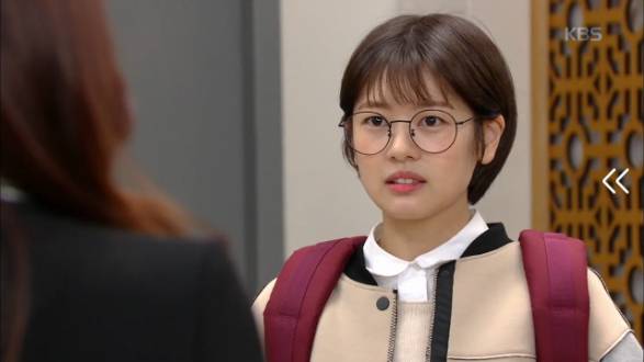 [톡&톡] 저를 왕따시킨 애가 오빠 여자친구 아니 곧 새언니가 될 것 같습니다 | 인스티즈