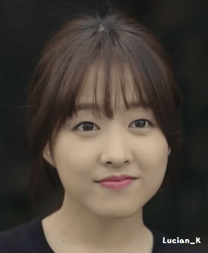 아침에 달리는 상큼한 박보영 | 인스티즈