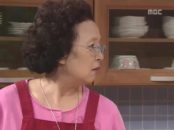 [거침없이하이킥] 손주에게 사랑받고 싶은 문희(해미엄마 등장).jpg | 인스티즈