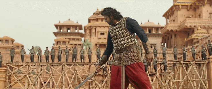 발리우드 속 왕자.gif | 인스티즈