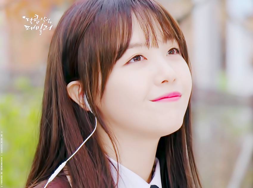 [민아] 드라마 속 방민아 비주얼 | 인스티즈