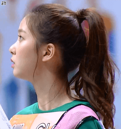 프로듀스에 나왔으면 몇위쯤 했을지 궁금 | 인스티즈