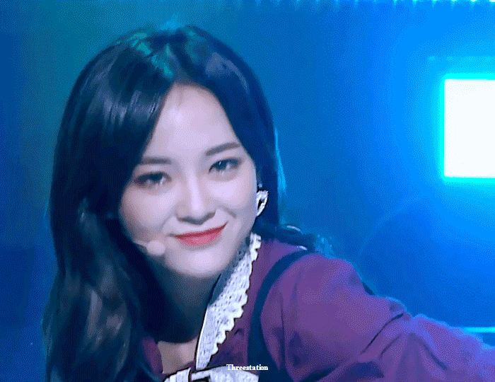 구구단 김세정 | 인스티즈