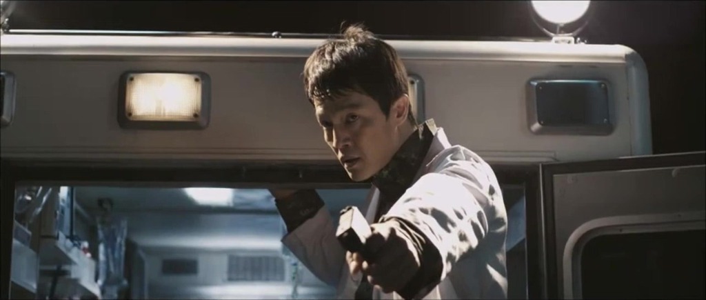 과연 아이는 좀비 바이러스에 감염 되었는가?. jpg | 인스티즈