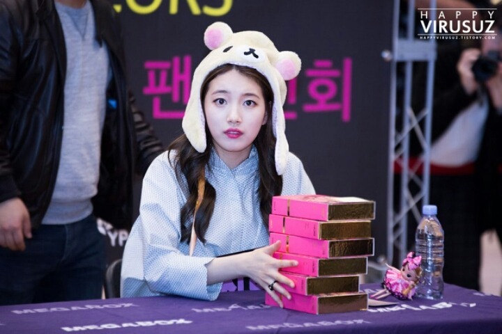 수지가 인기가 많은 이유.jpgif | 인스티즈