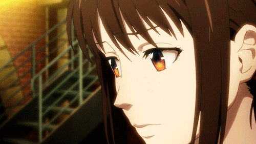 [애니] 누가 네 취향일지 몰라서 다 소개해봤다 2.사이코패스 | 인스티즈