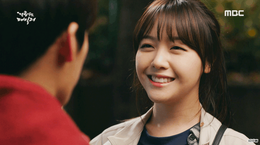 [민아] 드라마 속 방민아 비주얼 | 인스티즈