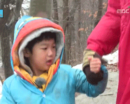 [아빠어디가] 준수가 크면 여자들에게 인기많을것같은 이유.jpg | 인스티즈