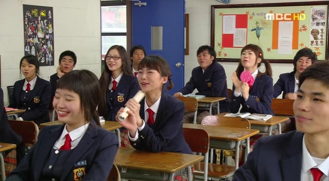 [드라마궁(宮)] 02. 내가 선택한 길이야 | 인스티즈