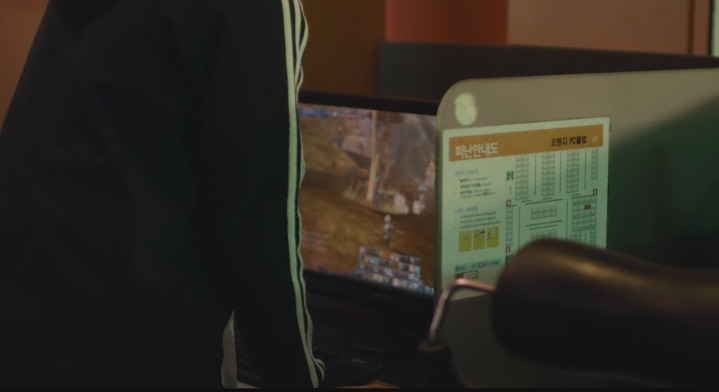 보고 나면 후유증이 너무 어마어마해서 두번은 못보는 영화 한공주 캡쳐 | 인스티즈