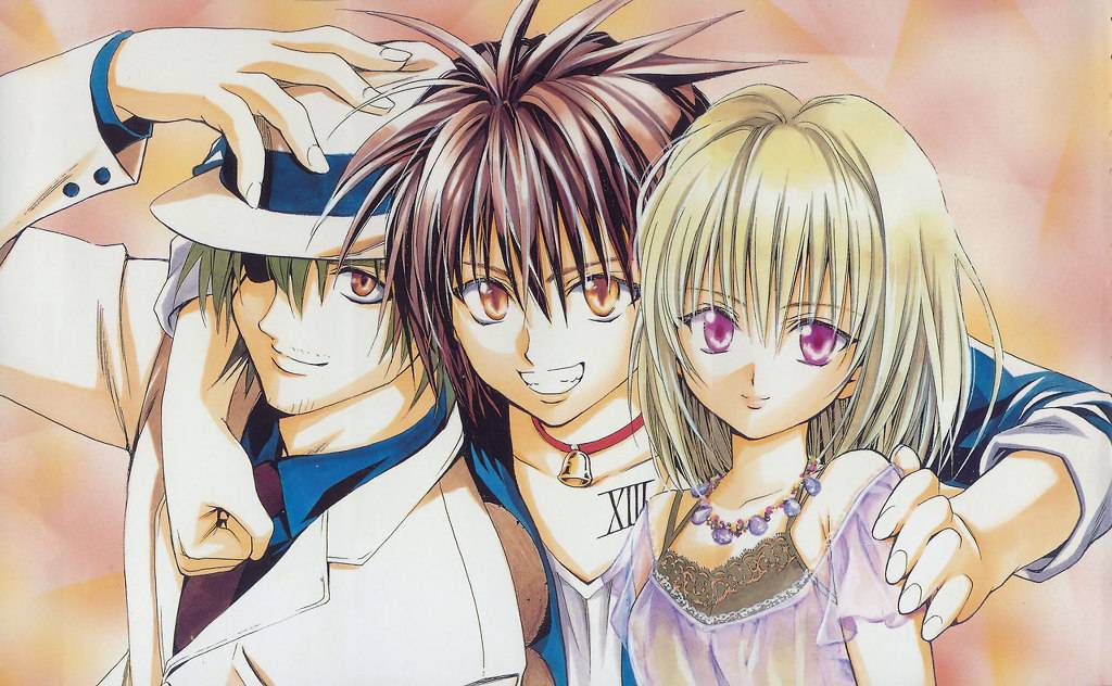 분위기가 정말 다른 일본만화작가의 전작품.jpg | 인스티즈