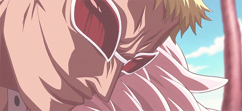 원피스 최고의 간지 캐릭터는? | 인스티즈