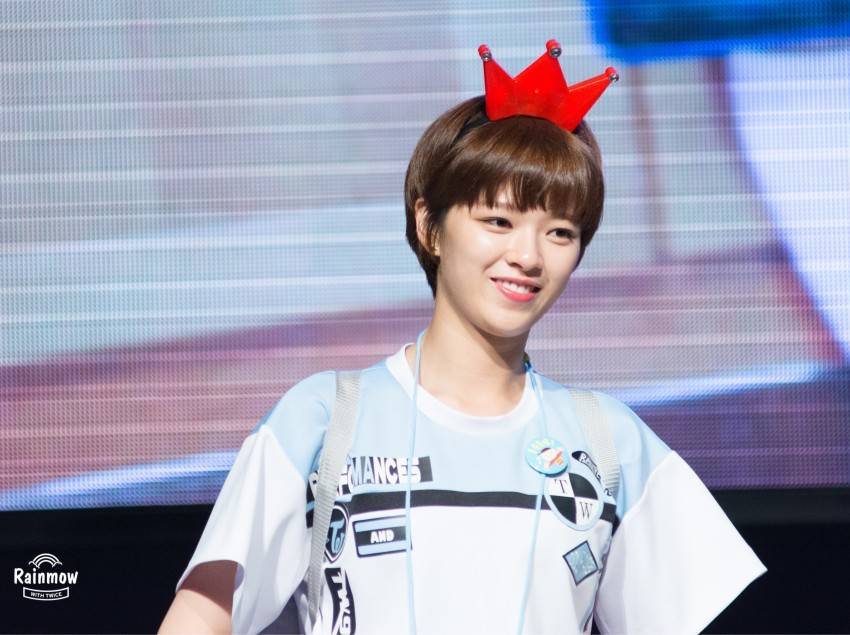 [트와이스] 대전 팬싸 정연 | 인스티즈