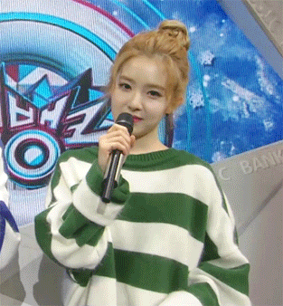 외모담당 아이린.gif | 인스티즈