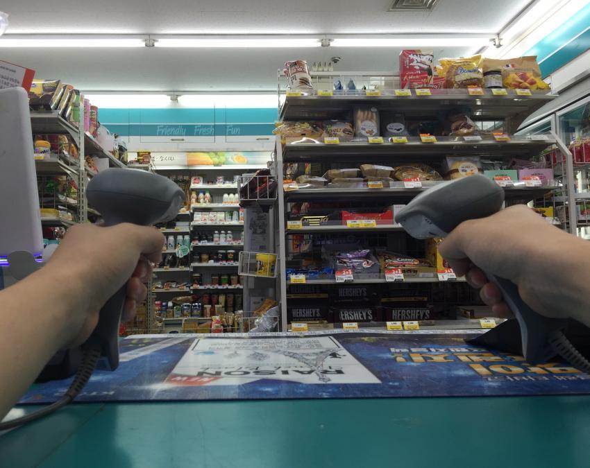 [오버워치] 방어매트릭스 가동! | 인스티즈