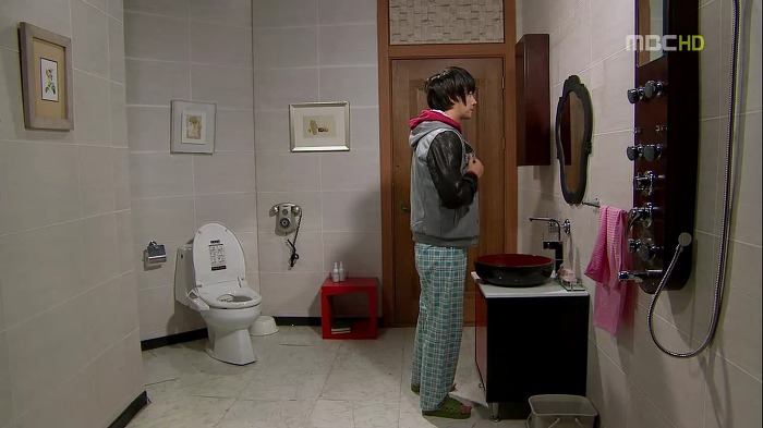 [지붕뚫고하이킥] 운수 좋은 날 윤첨지.jpg (짠내주의) | 인스티즈