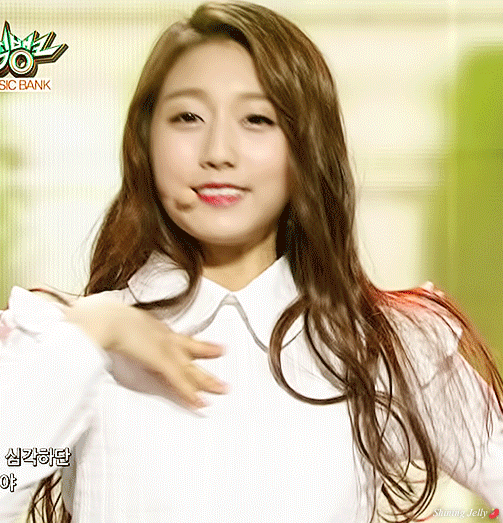 [러블리즈] 예쁜 막내 정예인 | 인스티즈