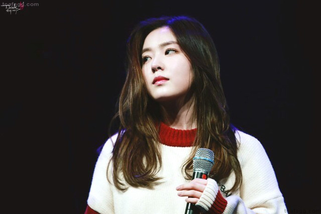 무대 위 멋진 아이린 | 인스티즈