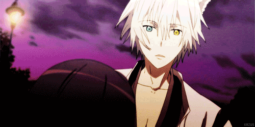 애니 속 여자 캐릭터가 되면 겪을 수 있는 흔한 일들 (움짤多/ | 인스티즈