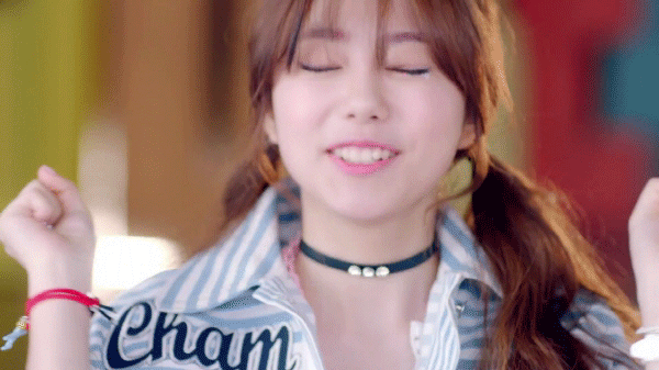 I.O.I 김소혜[드림걸스] | 인스티즈