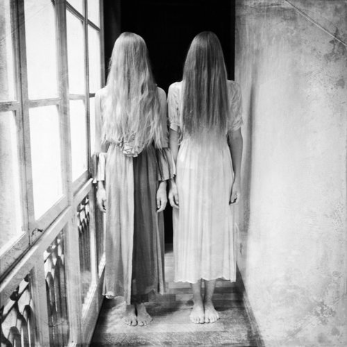 괴이하고 공포스러운 사진들.gif (혐오주의) | 인스티즈