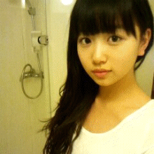 트와이스 멤버가 될뻔했던 중국인 공설아 | 인스티즈