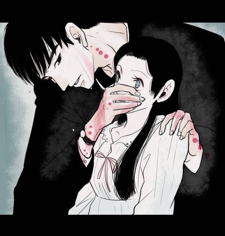 남주 여주 짱잘 짱예에 그림체도 예쁜 다음웹툰.JPG | 인스티즈