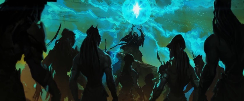 프로토스는 왜 분열되었나? 그리고 어떻게 다시 통합했는가? | 인스티즈