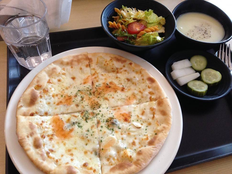 삼성보다 밥이 잘나온다는 nc소프트 구내식당 클라스 | 인스티즈