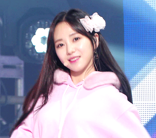 은근 섹시한 민아 | 인스티즈