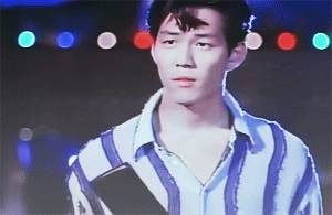 20년 전의 이정재 | 인스티즈