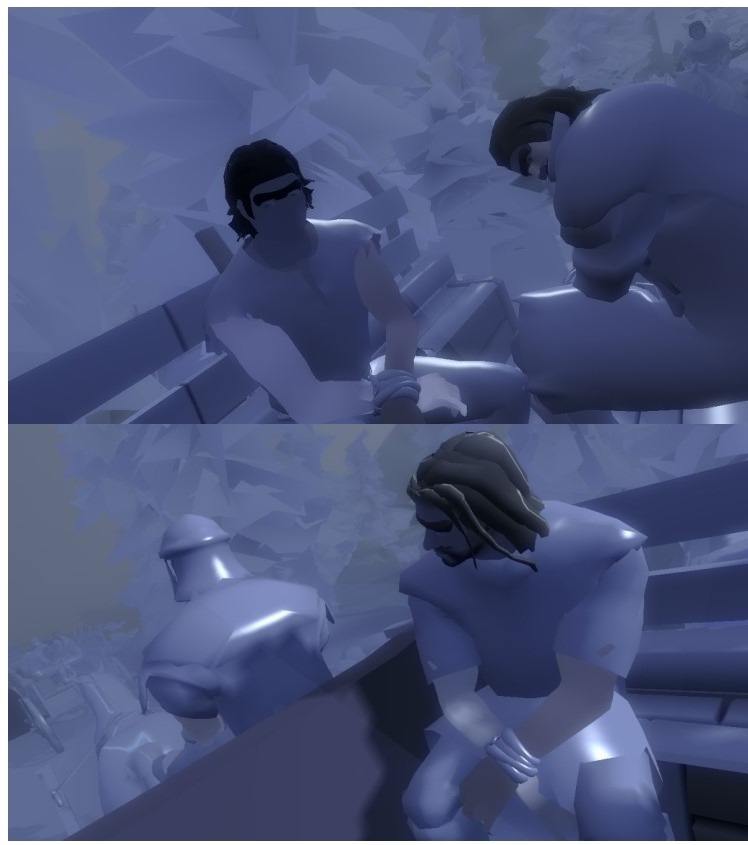 저사양으로하는 스카이림 | 인스티즈