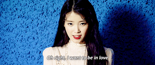 아이유 뮤비 움짤 gif | 인스티즈