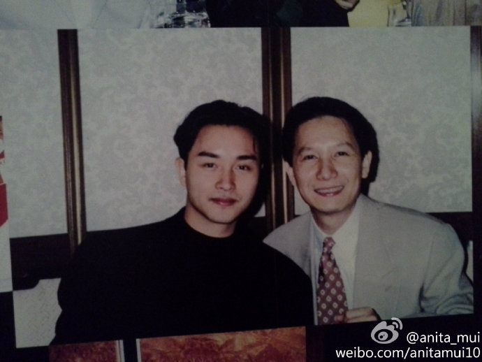 [패왕별희] 관계자들이 말하는 장국영에 대한 비하인드 스토리 | 인스티즈