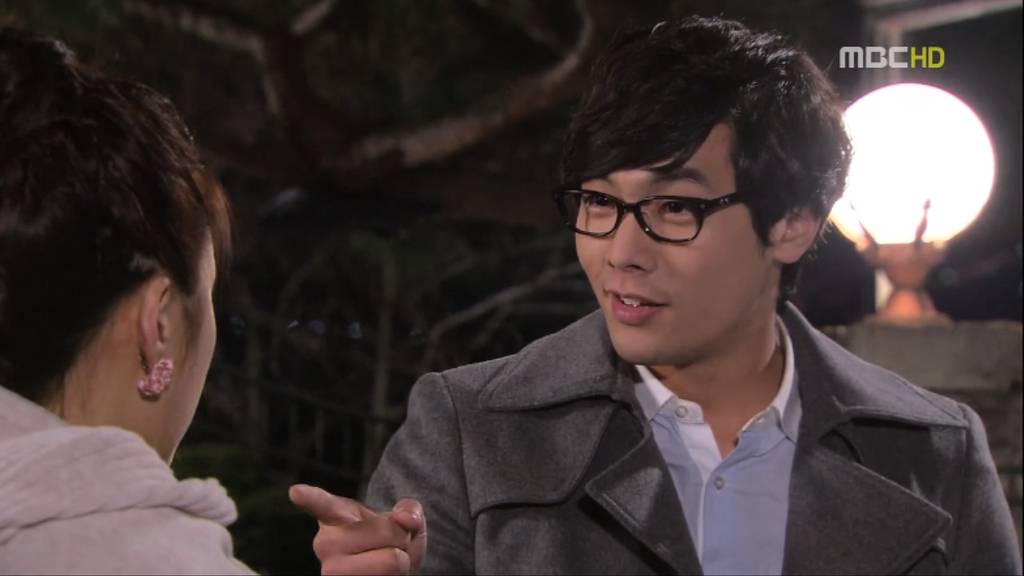 [지붕뚫고하이킥] 책임왕 황책임씨(이지훈 고자설).jpg | 인스티즈