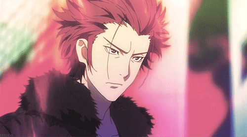 [애니] 애니속 마이웨이 캐릭터들의 진지한 모습 | 인스티즈