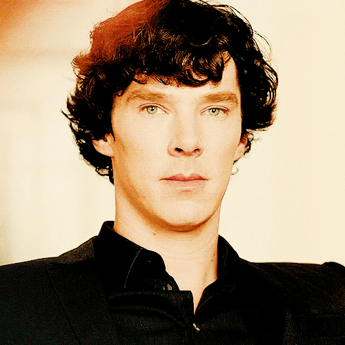  자꾸 자기가 셜록과 닮았다고 주장하는 미국 소년 블로거 | 인스티즈