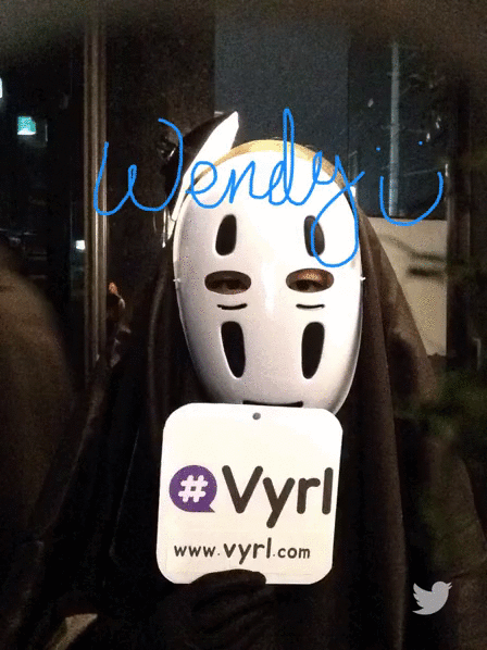 레드벨벳 할로윈파티 코스튬.gif | 인스티즈