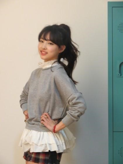 트와이스 나연 과거사진 | 인스티즈