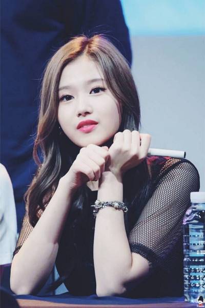 트와이스 사랑둥이 사나 .jpg | 인스티즈