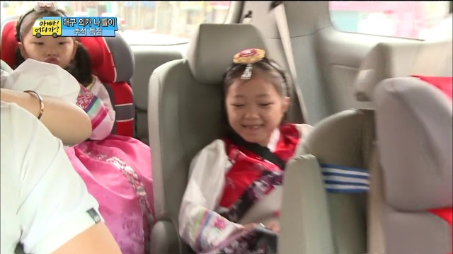 [아어가] 세윤 : 엄마는 왜 그렇게 젊었을때 결혼을 했어? | 인스티즈