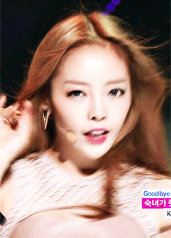 프로듀스101에 나오면 탑일 것 같은 현직 아이돌 셋.JPG | 인스티즈