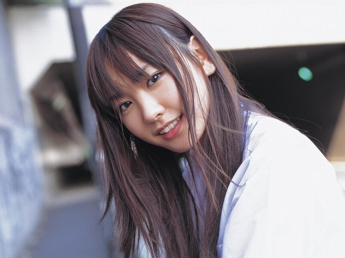 아라가키 유이.gif | 인스티즈