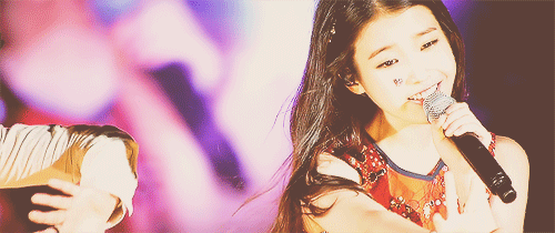 아이유 랜덤 2.gif | 인스티즈