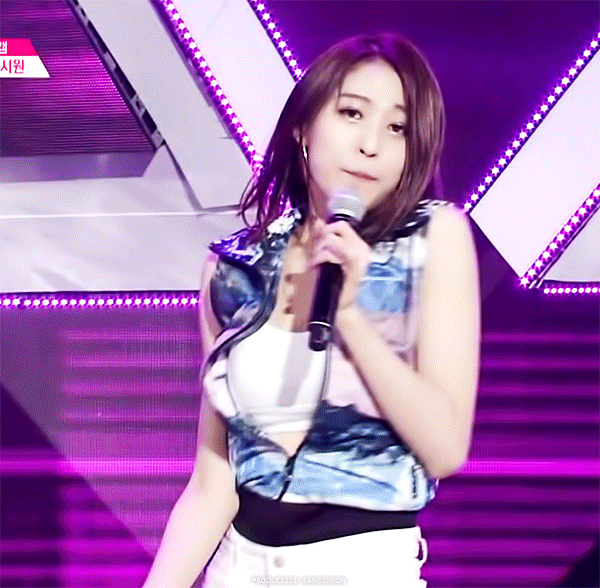 프로듀스 101 살리고싶은 개인연습생 강시원 | 인스티즈