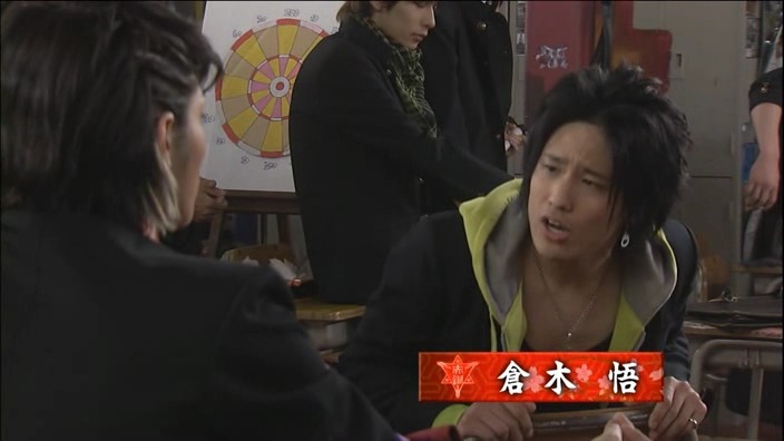 고쿠센 1기vs2기vs3기 중 가장 마음에드는 5인방은?.jpg | 인스티즈