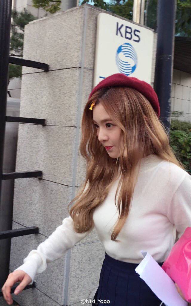 금요일은 아이린의 날 | 인스티즈