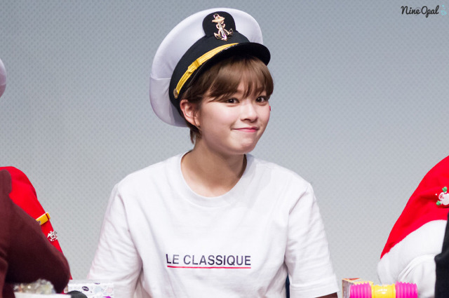 트와이스 숏컷 정연.jpg | 인스티즈