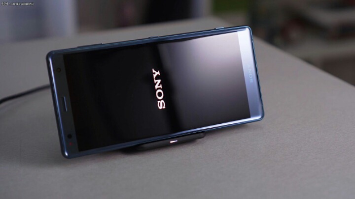 [휴대폰] 소니 신작 플래스쉽 엑스페리아 xz2 | 인스티즈