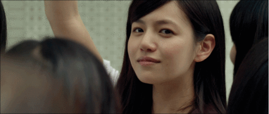 30살에 여고생 역 맡았는데도 전혀 위화감 없음 | 인스티즈